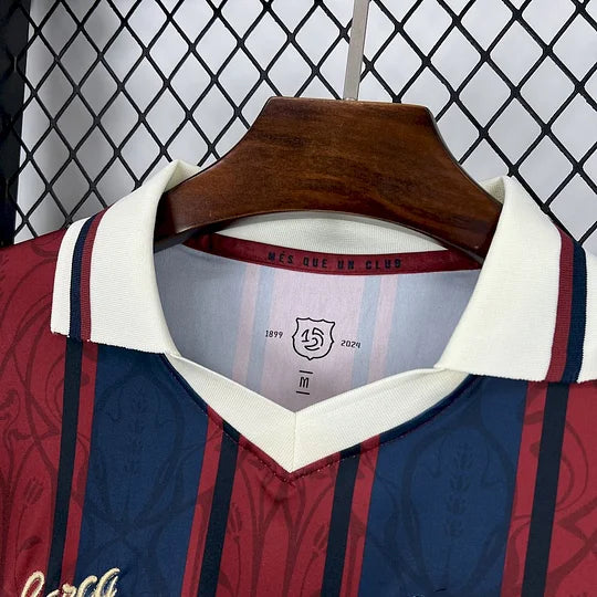 maillot-concept-fc-barcelona-saison-2025-2026-design-exclusif FC Barcelona concept jersey 2025 2026 season exclusive design