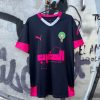 MOROCCO PINK CONCEPT JERSEY 20252026