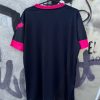Morocco pink concept jersey soccer kit season 2025 2026