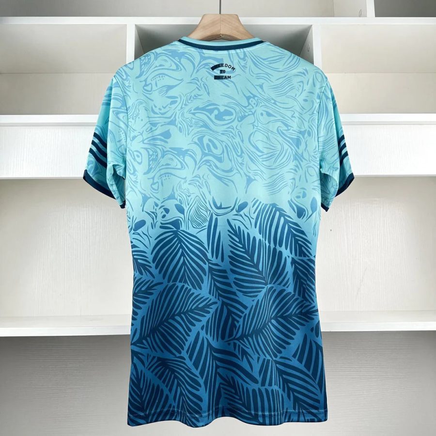 Inter Miami CF home kit blue concept design edition 2025 2026