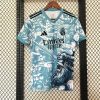 REAL MADRID CONCEPT JERSEY 20252026