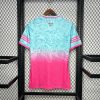 Inter Miami concept style soccer kit 2024 2025 pink jersey for fans