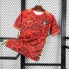 maillot-portugal-concept-fleurs-2025 CONCEPT JERSEYS PORTUGAL FLOWERS 2025