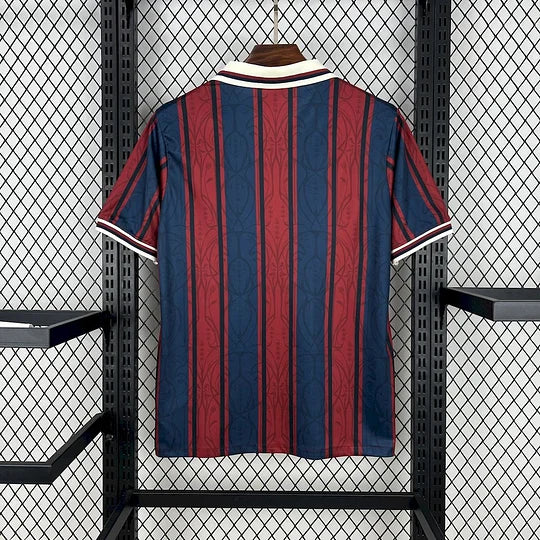 maillot-de-foot-fc-barcelona-collection-concept-nouvelle-saison-2025-2026 FC Barcelona concept soccer jersey new season 2025 2026
