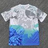 Brazil soccer jersey 20242025 season