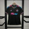 INTER MIAMI BLACK CONCEPT JERSEY 20242025