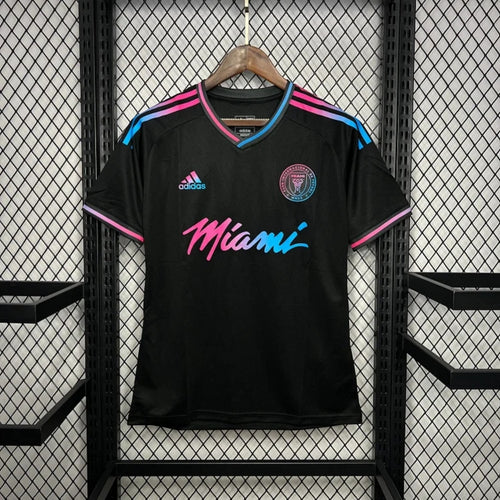INTER MIAMI BLACK CONCEPT JERSEY 20242025