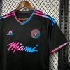Inter Miami black concept jersey 2024 2025 season