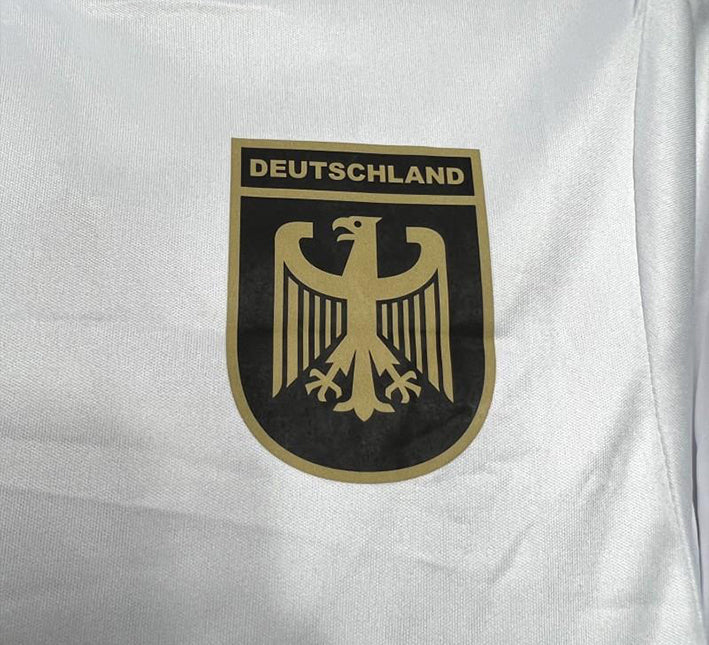 Concept jersey Germany Euro edition season 2024 2025