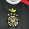 maillot-concept-noir-allemagne-edition-euro-tenue-de-football Maillot concept noir Allemagne édition Euro tenue de football