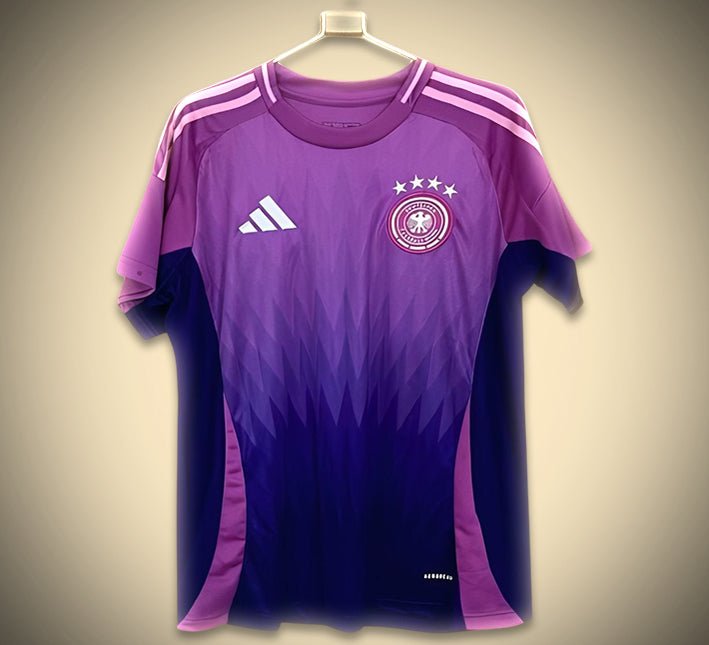 Germany Away Jersey 2425
