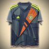 maillot-allemagne-gardien-2425 Germany Goalkeeper Jersey 2425