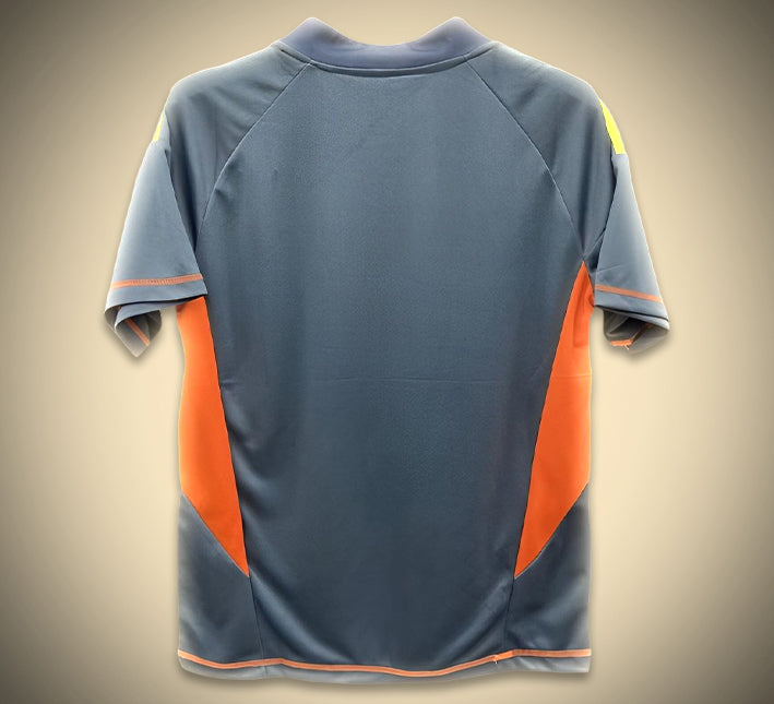 maillot-de-gardien-allemagne-saison-2425 Germany goalkeeper jersey 2425 season