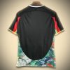 maillot-de-football-allemagne-design-conceptuel-noir-collection-euro Conceptual design soccer jersey Germany black Euro collection