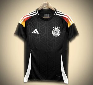 Germany Training Jersey 2425