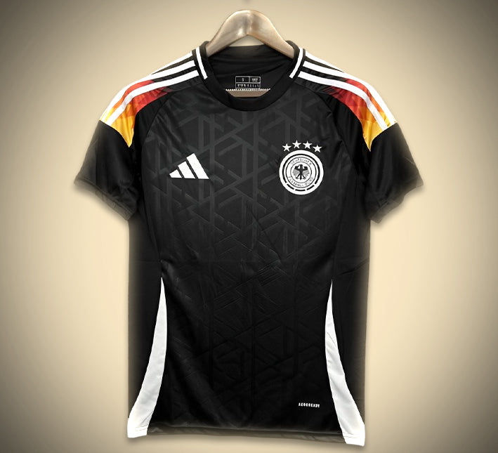 Germany Training Jersey 2425