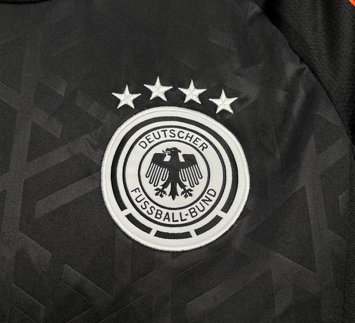 Germany training jersey 2425