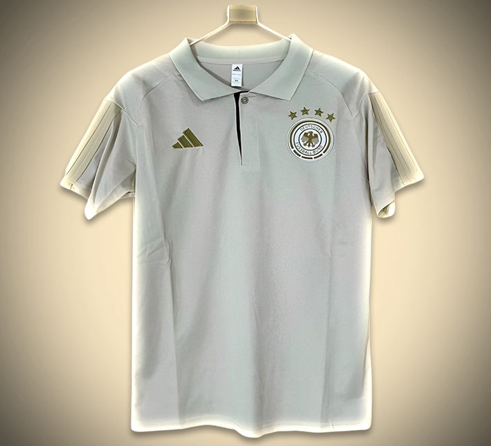 Germany Polo Jersey 2425