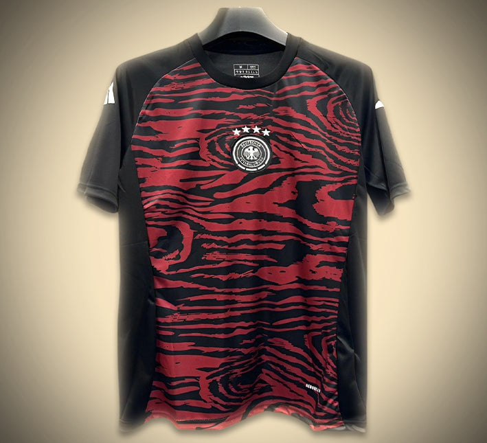 Germany Pre-Match Jersey 2425