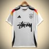 concept jersey Germany home stussy edition 2425