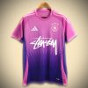 concept jersey Germany away stussy edition 242025