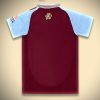 Aston Villa home jersey season 2425
