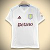 Aston Villa away jersey 2425