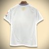 Aston Villa breathable fabric jersey