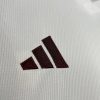 Aston Villa away soccer jersey