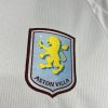 Aston Villa sportswear kit 2425 season