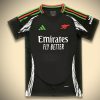 Arsenal Away Jersey 2425