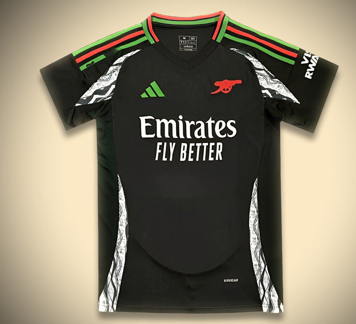 Arsenal Away Jersey 2425