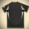 Arsenal away soccer jersey 2425 season