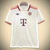 Bayern Munich 3rd Jersey 2425