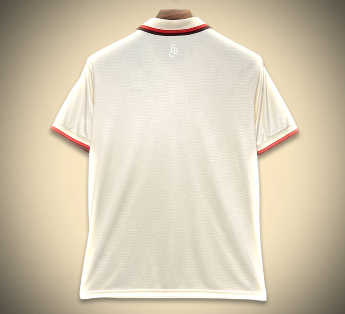 Bayern Munich Third Kit Soccer Jersey 24-25