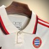 Bayern Munich Third Jersey 2024-2025 Season