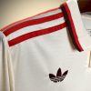 tenue extérieure Bayern Munich football édition 2024 2025