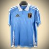 maillot-belgique-exterieur-2024 Belgium Away Soccer Jersey 2024