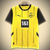 maillot-borussia-dortmund-domicile-2425 Borussia Dortmund Home Jersey 2425