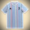 Maillot Concept Juventus Édition Arc-en-ciel 2526