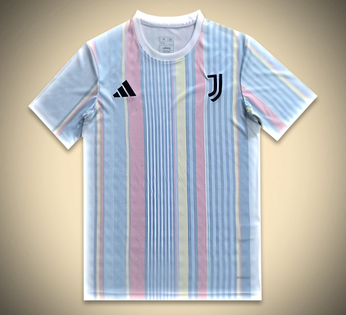 Maillot Concept Juventus Édition Arc-en-ciel 2526