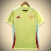 maillot-espagne-exterieur-2024 Spain Away Jersey 2024