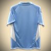 maillot-de-gardien-espagne-2024-en-bleu Spain 2024 goalkeeper jersey in blue