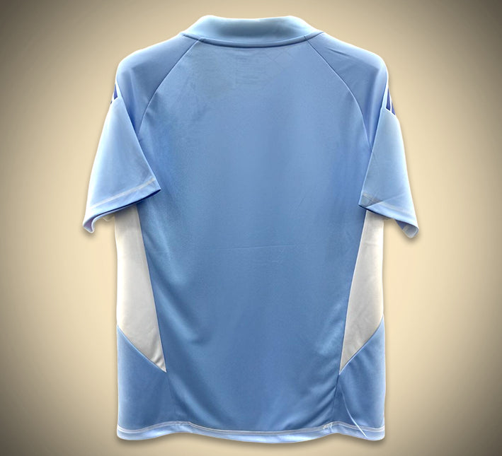 maillot-de-gardien-espagne-2024-en-bleu Spain 2024 goalkeeper jersey in blue