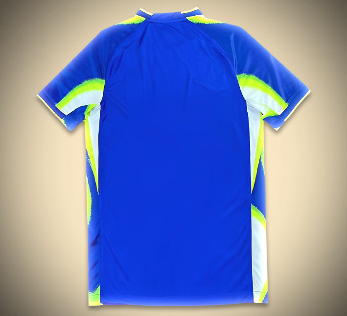 South Korea Away Jersey 2025