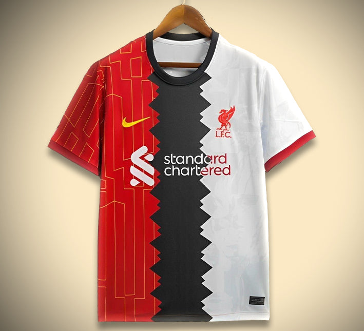 Maillot Concept Liverpool 2425