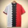 Liverpool match kit concept style for Reds fans