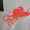 Concept Jerseys Liverpool two thousand twenty four two thousand twenty five season jersey