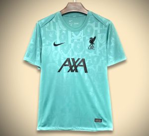 Liverpool Training Jersey 2425