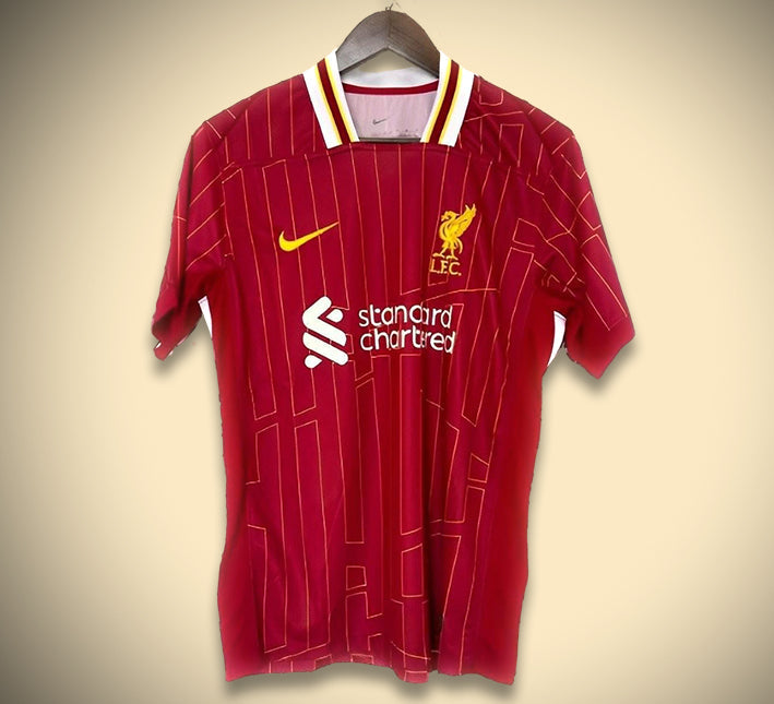 maillot-liverpool-domicile-2425 Liverpool Home Jersey 2425